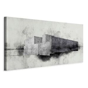 artgeist OBRAZ NA PLÁTNE, abstraktné, 120/60/1, 2 cm vyobraziť