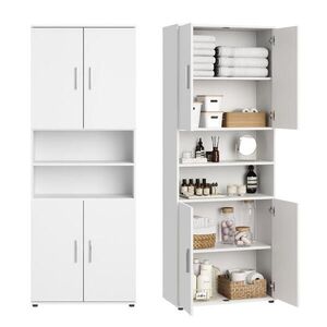 Home Collective VYSOKÁ SKRÍŇ so šírkou 70 cm vyobraziť