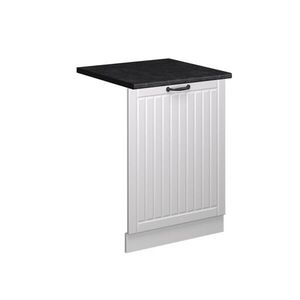 Vicco PREDNÝ PANEL UMÝVAČKY RIADU Fame-Line Biely vidiecky dom 60 cm , AP Antracit vyobraziť