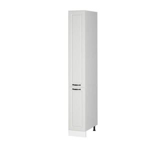 Vicco LEKÁRENSKÁ SKRINKA R-Line Biely vidiecky dom 30 cm vyobraziť