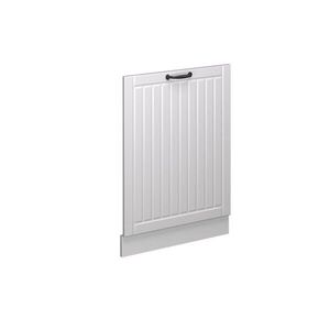 Vicco PREDNÝ PANEL UMÝVAČKY RIADU Fame-Line Biely vidiecky dom 60 cm bez pracovnej dosky vyobraziť