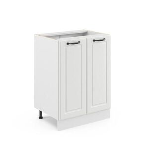 Vicco KUCHYNSKÁ SPODNÁ SKRINKA R-Line Biely vidiecky dom 60 cm bez pracovnej dosky vyobraziť