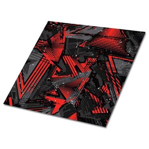 TULUP SAMOLEPIACE OBKLADY NA STENU 9 ks 30x30 cm Moderný dizajn vyobraziť