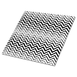 TULUP SAMOLEPIACE OBKLADY NA STENU 9 ks 30x30 cm Vzor rybej kosti vyobraziť
