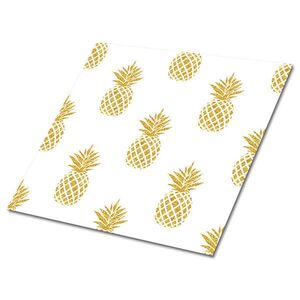 TULUP SAMOLEPIACE OBKLADY NA STENU 9 ks 30x30 cm Ananás vyobraziť