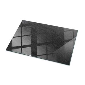 TULUP SKLENENÁ DOSKA 100x70 cm Prírodná štruktúra kameňa vyobraziť