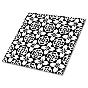 TULUP SAMOLEPIACE OBKLADY NA STENU 9 ks 30x30 cm Španielsky vzor vyobraziť