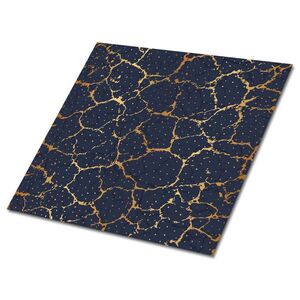 TULUP SAMOLEPIACE OBKLADY NA STENU 9 ks 30x30 cm Praskliny v mramore vyobraziť