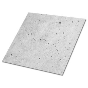 TULUP SAMOLEPIACE OBKLADY NA STENU 9 ks 30x30 cm Pohľadový betón vyobraziť