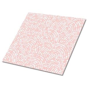 TULUP SAMOLEPIACE OBKLADY NA STENU 9 ks 30x30 cm Keramická mozaika vyobraziť