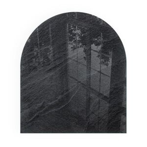 TULUP PODLOŽKA POD KRB 80x70 cm - Prírodná štruktúra kameňa vyobraziť