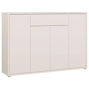 Carryhome SKRINKA NA TOPÁNKY, piesková, 143, 9/99, 1/34, 9 cm vyobraziť