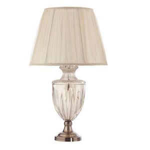 STOLNÁ LAMPA, E27, 40/40/70 cm vyobraziť