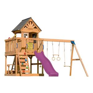 Ambia Garden HRACIA VEŽA vyobraziť