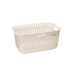 Brabantia KÔŠ NA BIELIZEŇ, béžová vyobraziť