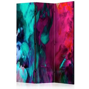artgeist PARAVÁN, 135/172/3 cm vyobraziť
