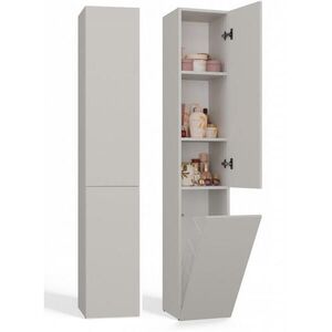 RAUMHIRSCH FURNITURE KÚPEĽŇOVÁ skrinka Kaschmir 31/174/30 vyobraziť