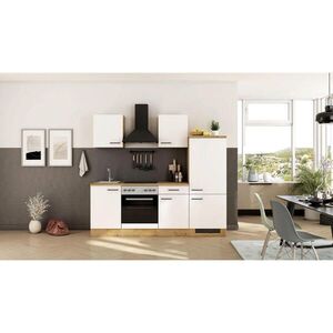 FlexWell KUCHYNSKÝ BLOK 220 cm vyobraziť