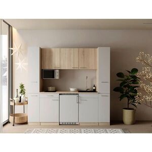Respekta KUCHYNSKÝ BLOK 210 cm vyobraziť