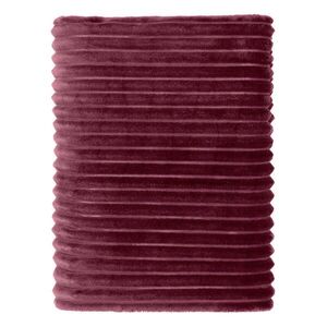 MISTRAL MÄKKÁ DEKA, polyester, 130/170 cm vyobraziť