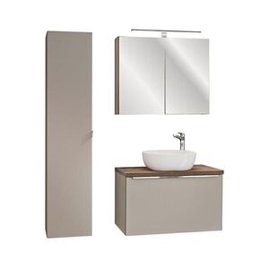 Petits-meubles KÚPEĽŇOVÝ NÁBYTOK 80cm Éros 2-dielna súprava Krtko vyobraziť