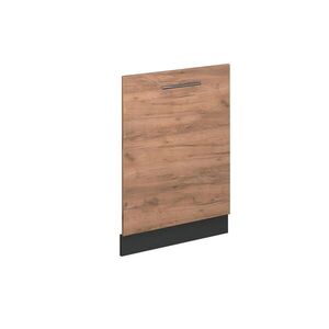 Vicco PREDNÝ PANEL UMÝVAČKY RIADU Fame-Line Dub Goldkraft 60 cm bez pracovnej dosky vyobraziť