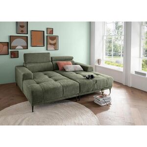 Livetastic VEĽKÁ POHOVKA, textil, tmavozelená vyobraziť