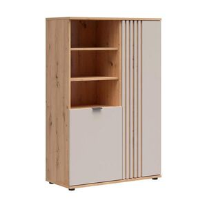 Petits-meubles REGÁL NA KNIHY Ezra Kašmír vyobraziť