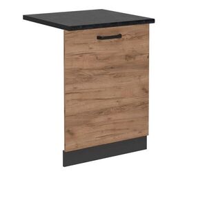 Vicco PREDNÝ PANEL R-Line Dub Goldkraft 60 cm , AP Antracit vyobraziť
