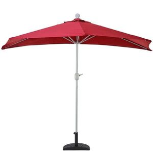 MCW SLNEČNÍK Bordeaux vyobraziť