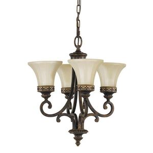 Elstead Lighting LUSTER, 45.7/62.5 cm vyobraziť