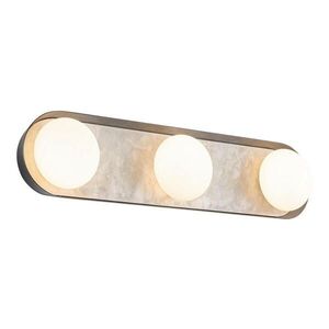 Elstead Lighting NÁSTENNÉ LED SVIETIDLO, 59, 1/14, 2/9, 1 cm vyobraziť