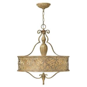 Elstead Lighting LUSTER, 73/53.3 cm vyobraziť