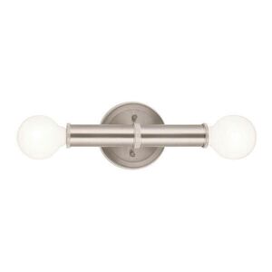 Elstead Lighting NÁSTENNÉ SVIETIDLO DO KÚPEĽNE, vyobraziť