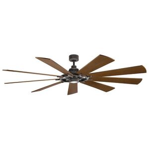 Elstead Lighting STROPNÝ VENTILÁTOR, 216/42 cm vyobraziť