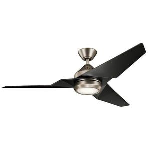 Elstead Lighting STROPNÝ VENTILÁTOR, 152/35 cm vyobraziť