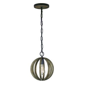 Elstead Lighting ZÁVESNÉ SVIETIDLO, 25.4/47 cm vyobraziť