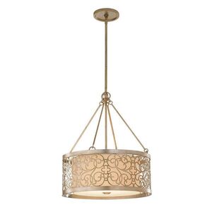 Elstead Lighting LUSTER, 58.4/80.8 cm vyobraziť