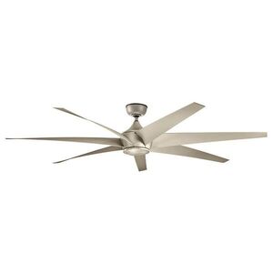 Elstead Lighting STROPNÝ VENTILÁTOR, 203/51 cm vyobraziť