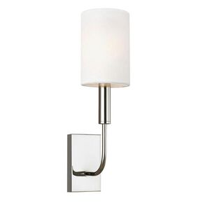 Elstead Lighting NÁSTENNÉ SVIETIDLO, 10.2/35.9/14.3 cm vyobraziť