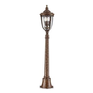 Elstead Lighting OSVETLENIE PRÍSTUPOVEJ CESTY, 21.6/118 cm vyobraziť