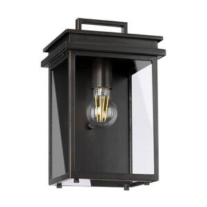 Elstead Lighting VONKAJŠIE NÁSTENNÉ SVIETIDLO, 19, 7/21, 5/30, 7 cm vyobraziť