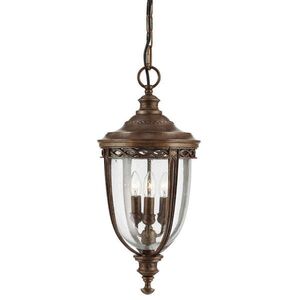 Elstead Lighting VONKAJŠIE ZÁVESNÉ SVIETIDLO, 26.7/68 cm vyobraziť