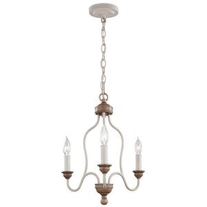 Elstead Lighting LUSTER, 41.9/59.7 cm vyobraziť