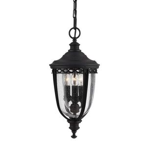 Elstead Lighting VONKAJŠIE ZÁVESNÉ SVIETIDLO, 21.6/58 cm vyobraziť