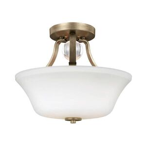 Elstead Lighting STROPNÉ SVIETIDLO, 35.2/29.7 cm vyobraziť