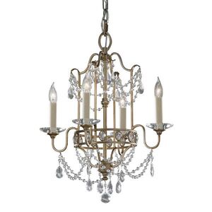 Elstead Lighting LUSTER, 41.3/54 cm vyobraziť