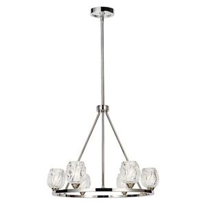 Elstead Lighting LUSTER, 67.3/65 cm vyobraziť