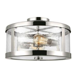 Elstead Lighting STROPNÉ SVIETIDLO, 38.1/25.7 cm vyobraziť