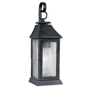 Elstead Lighting VONKAJŠIE NÁSTENNÉ SVIETIDLO, 19/18, 4/48, 7 cm vyobraziť
